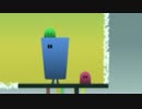 【実況】協力！表と裏でドタバタ謎解きアクションpart2