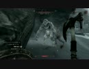 【初見実況プレイ】どら猫がスカイリムをのんびり探索（steam版）　#020