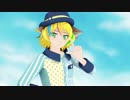 【MMD】私服シュウ☆ゾーくんで惑星ループtest【SB69】