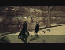 【実況】予備知識０なのにガンガン解説しちゃう『NieR:Automata』#32