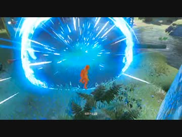 【実況】愛に生きるゼルダの伝説ブレスオブザワイルド part4