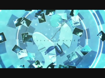 【MMDあんスタ】リトルパレード【深海奏汰】