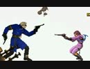 【mugen】調和せよ！狂下位～上位ランク太極杯Part9