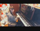 ピアノ即興 4曲 2017/03/05放送より