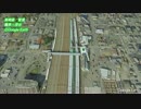 【鉄道車窓】高崎線　籠原→深谷