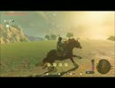 【実況】ゼルダの伝説 BREATH OF THE WILD【PART36.5】