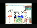 画力がなくてもなんとかなる【あつまれ！おえかきの森】part3