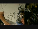 艦娘音頭をメタルにしてみた