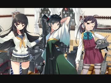 【艦これ】2017 ホワイトデー提督のお返しボイス集 (3/4アップデート)