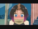 青葉とエルマ【聞き比べ？】