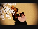 【Fate/MMD】Love.Me.If.You.Can【英雄王とザビ子】