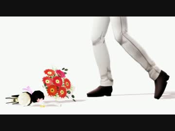 【MMDA3!】茅ヶ崎至でRight Now