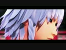 【そばかすMMD】　一騎当千