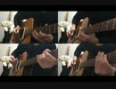 【ZEN】海色　Acoustic Arrange.Ver【歌ってみた】