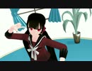 【ダンガンロンパMMD】恋のハルマキぺったんこ