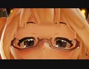 【MMD】「プラスチックボイス」TDA式改変seeUちゃん