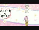 【刀剣マイクラ】カンスト組の特別遠征-03