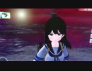 艦これアーケード　丙Ｅ－４　泊地棲姫　潮　単艦　Ａ勝利