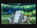 【ポケモン実況】新アローラプロレスパーティでガチャを引いていく