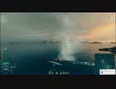 [WoWs] ランクマ シーズン 6 プレミアまでの白露 2 [観測している]