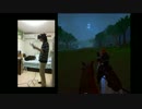 【VR実況プレイ】ついに本格VR-RPGが登場。濃いドラマ体験が可能！