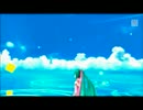 [DIVA F2] 空 [エディットPV・ミク]