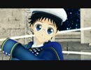 【ペダルMMD】坂道メインで惑星ループ【誕生日】