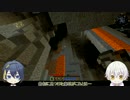 【刀剣乱舞】うちの子達にマイクラ案内させてみた。番外編【偽実況】