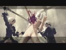 NieR:Automata【ストーリープレイ動画】part35