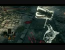 【ＰＣ版ダークソウル３】題名の無い侵入１１【羽騎士斧槍編】