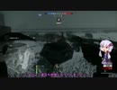 【BF1】キルレ0.4分隊長ゆかり　Part.1【結月ゆかり実況】