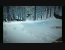 【ハードで全実績取得を目指す】壮絶!!雪山遭難 #61【THE LONG DARK】