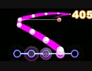 【譜面確認】とどけ/NB/ネバネバ/流れ星 (MASTER+)
