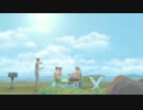 【Sims4】Young Owls -AMARIMONO-