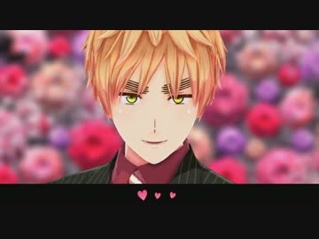 【APヘタリアMMD】英でLaLaL危