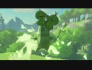 風を感じる　ゼルダの伝説ブレスオブザワイルド　part6