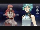 [ りゃふ ] 「悲しきヘブン」歌ってみた [ クモリ ]