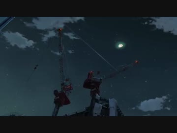 【全く気付かないうちに】前前前世BLACK【気付く】