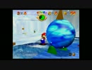 【Part16】目指せ！人生初ゲームクリア٩(◦`꒳´◦)۶ 【スーパーマリオ64】