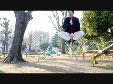 1ミリも知らずに恋ダンスを踊ってみた(再)