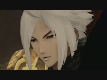 【実況】テイルズオブエクシリア2にも忍び込む part20