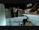 パズル苦手だが３Dパズルに挑戦してみる　『Portal』実況プレイ　Part3
