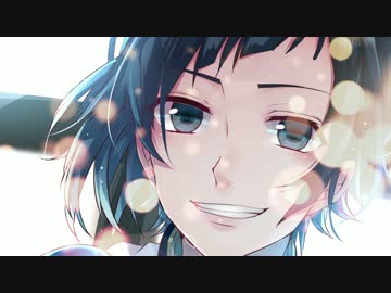 ロメオな 勇次郎くん【描いてみた】