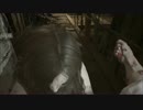 【実況】怖くてグロくてヤバイよ？バイオ7初見プレイでやっくぞい#28