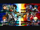 【EXVSMBON】Re:ヨコから始める格闘生活（8回目）
