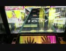 【CHUNITHM AIR】 ロボットプラネットユートピア (MASTER) AJ 手元