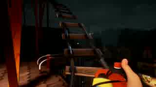 【実況】HelloNeighbor Alpha3の攻略解説