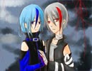 【UTAUカバー】指切り【霧音シンと愛音カナシ】