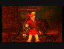 ゼルダの伝説 時のオカリナ３Ｄを初めてやると凄い　その１６