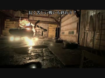 【実況】静かにバイオハザード７（したい）part5【BIOHAZARD7】